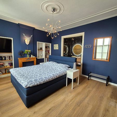B&B Van Zon Aan Zee Vlissingen Buitenkant foto