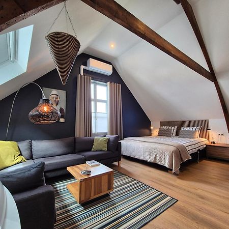 B&B Van Zon Aan Zee Vlissingen Buitenkant foto