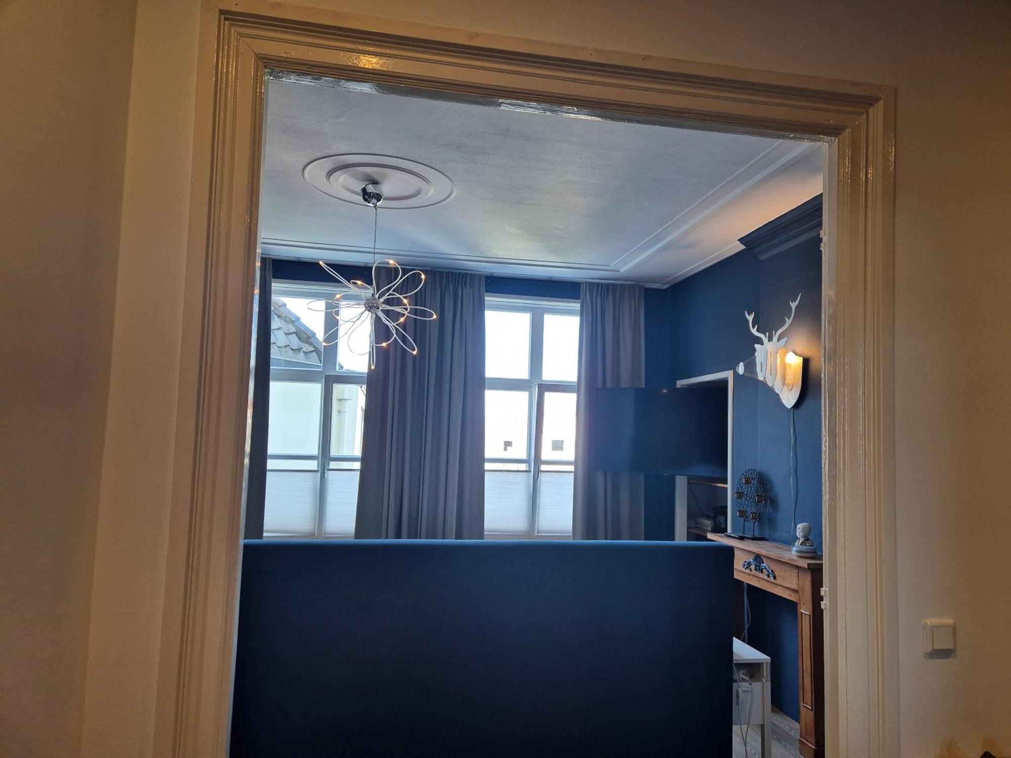 B&B Van Zon Aan Zee Vlissingen Buitenkant foto