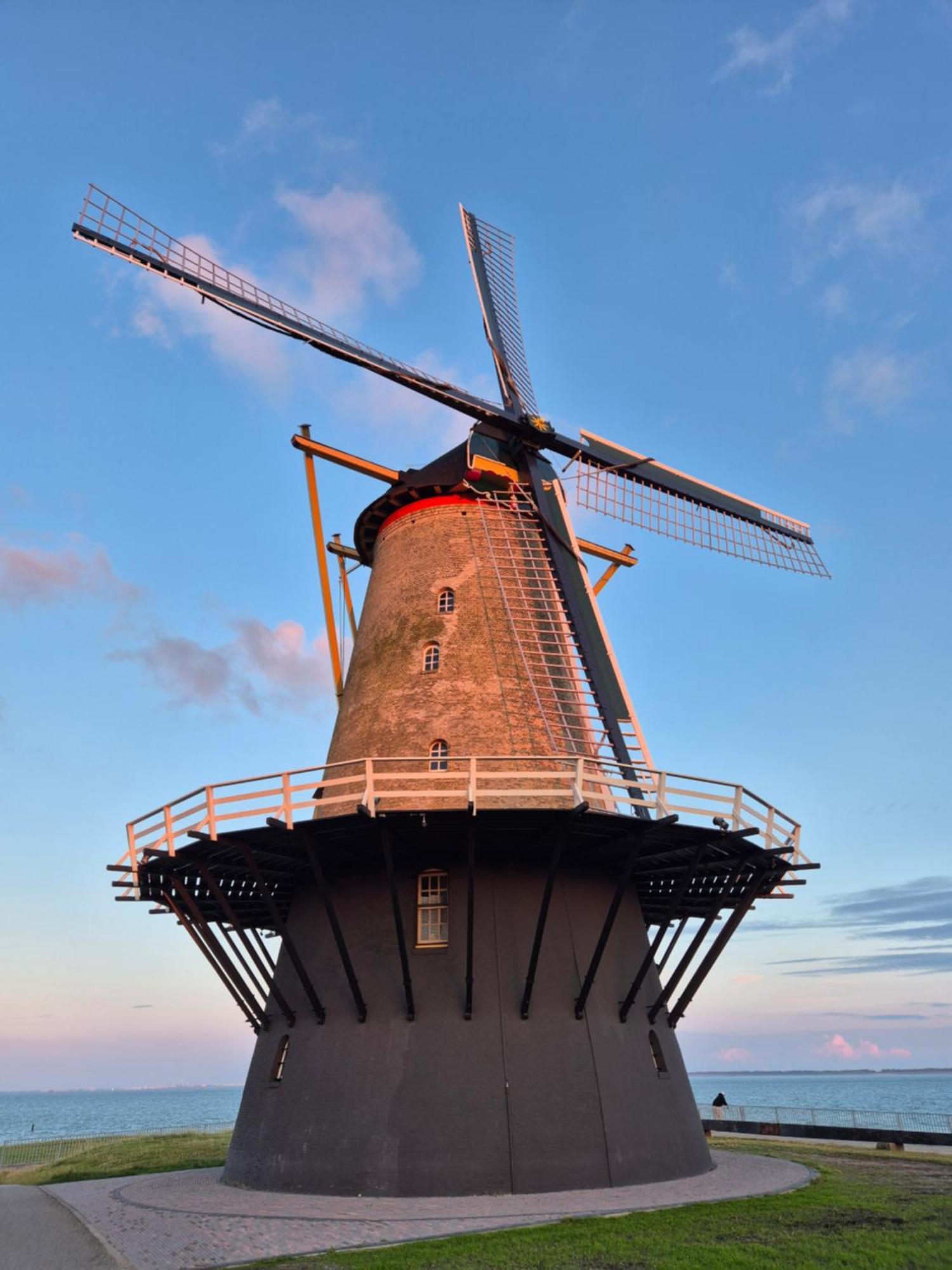 B&B Van Zon Aan Zee Vlissingen Buitenkant foto