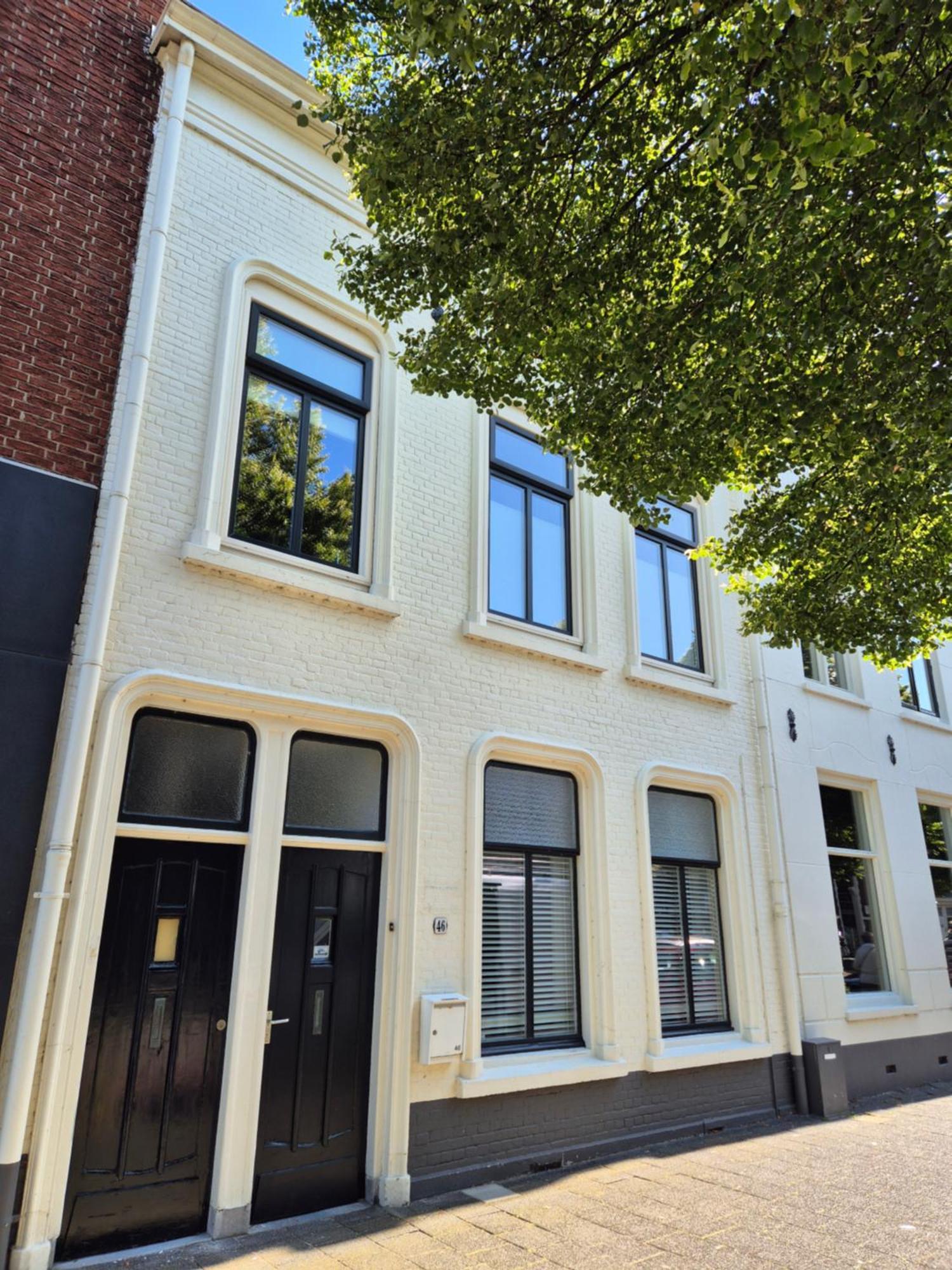 B&B Van Zon Aan Zee Vlissingen Buitenkant foto