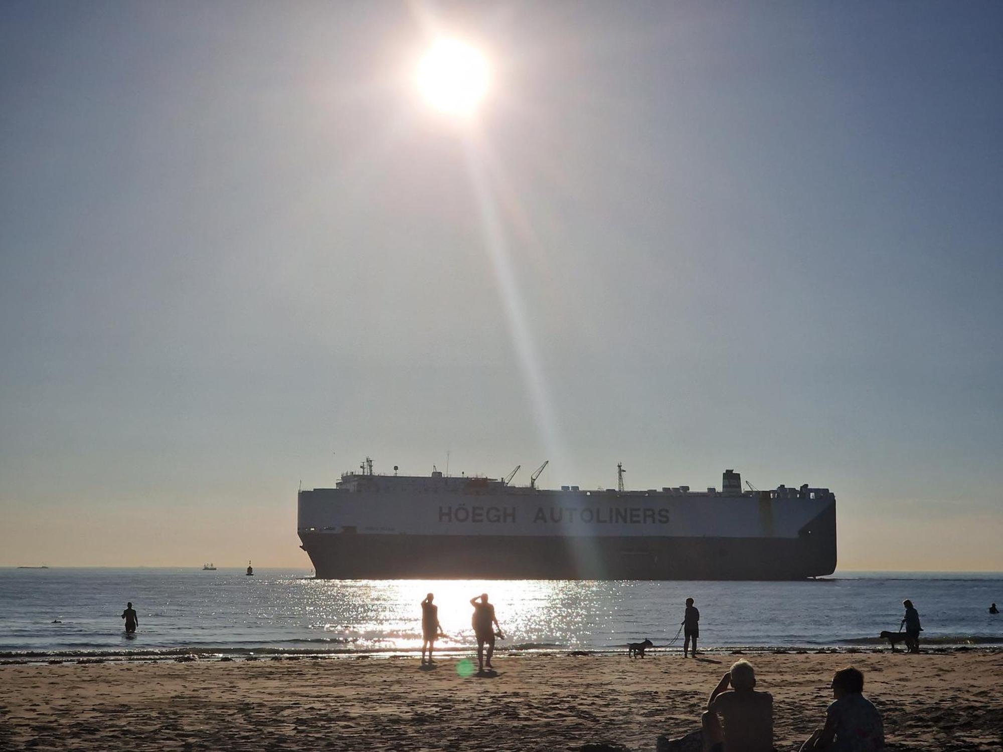 B&B Van Zon Aan Zee Vlissingen Buitenkant foto