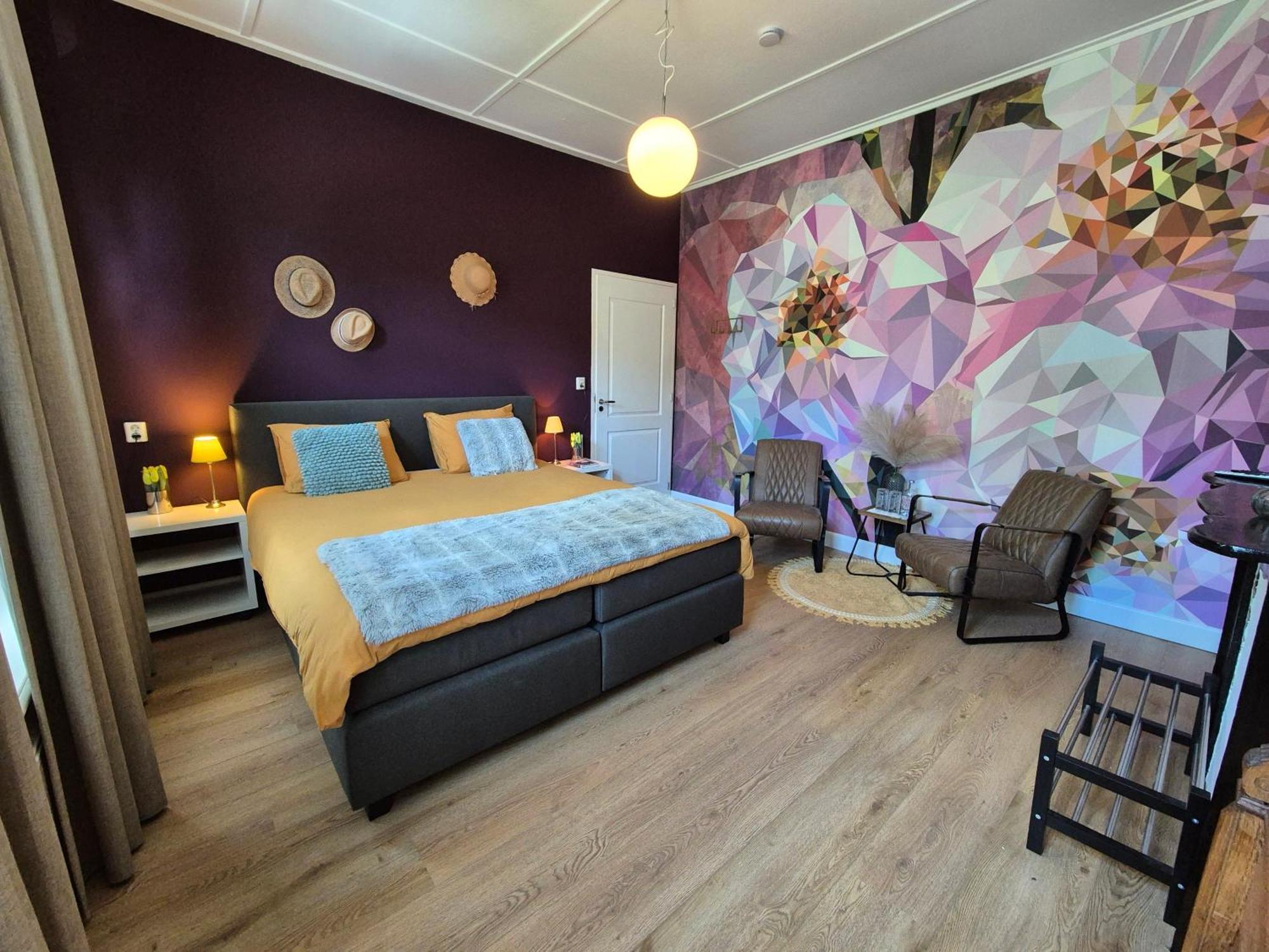 B&B Van Zon Aan Zee Vlissingen Buitenkant foto