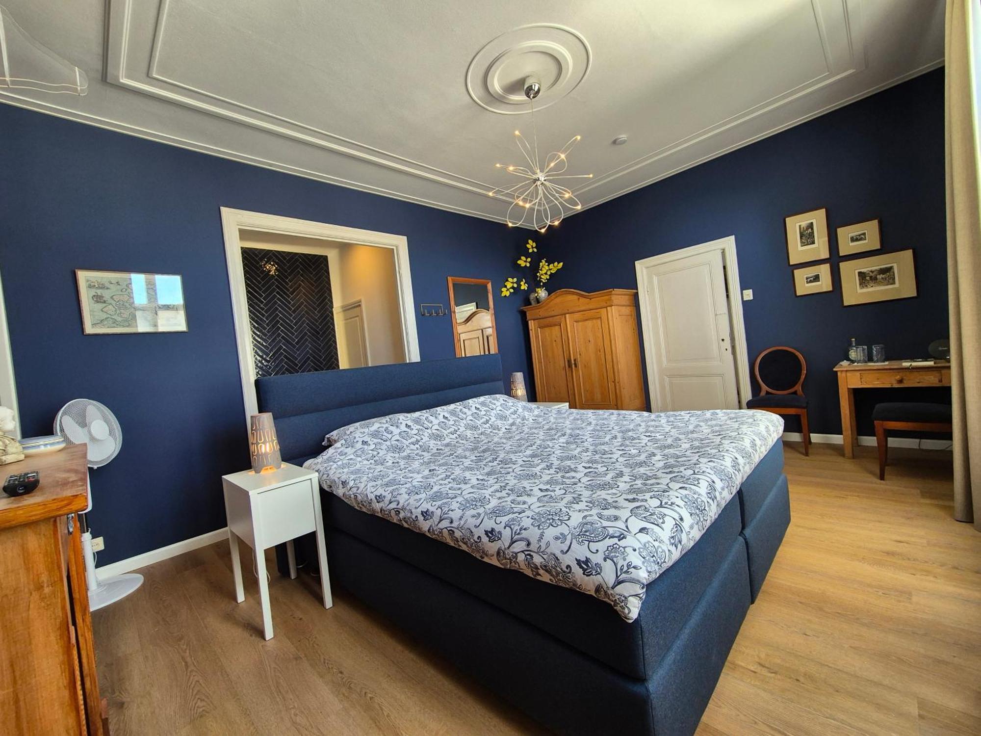 B&B Van Zon Aan Zee Vlissingen Buitenkant foto
