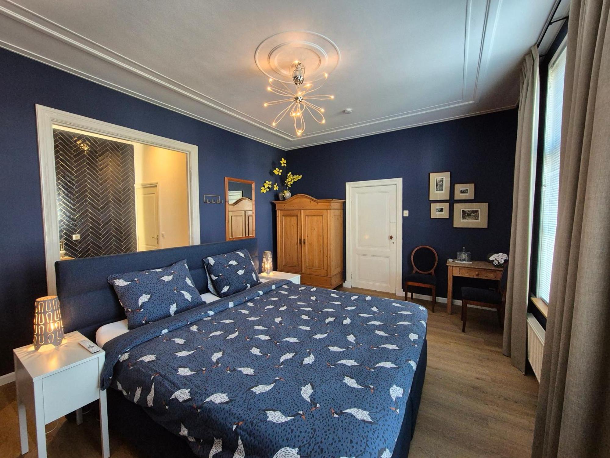B&B Van Zon Aan Zee Vlissingen Buitenkant foto