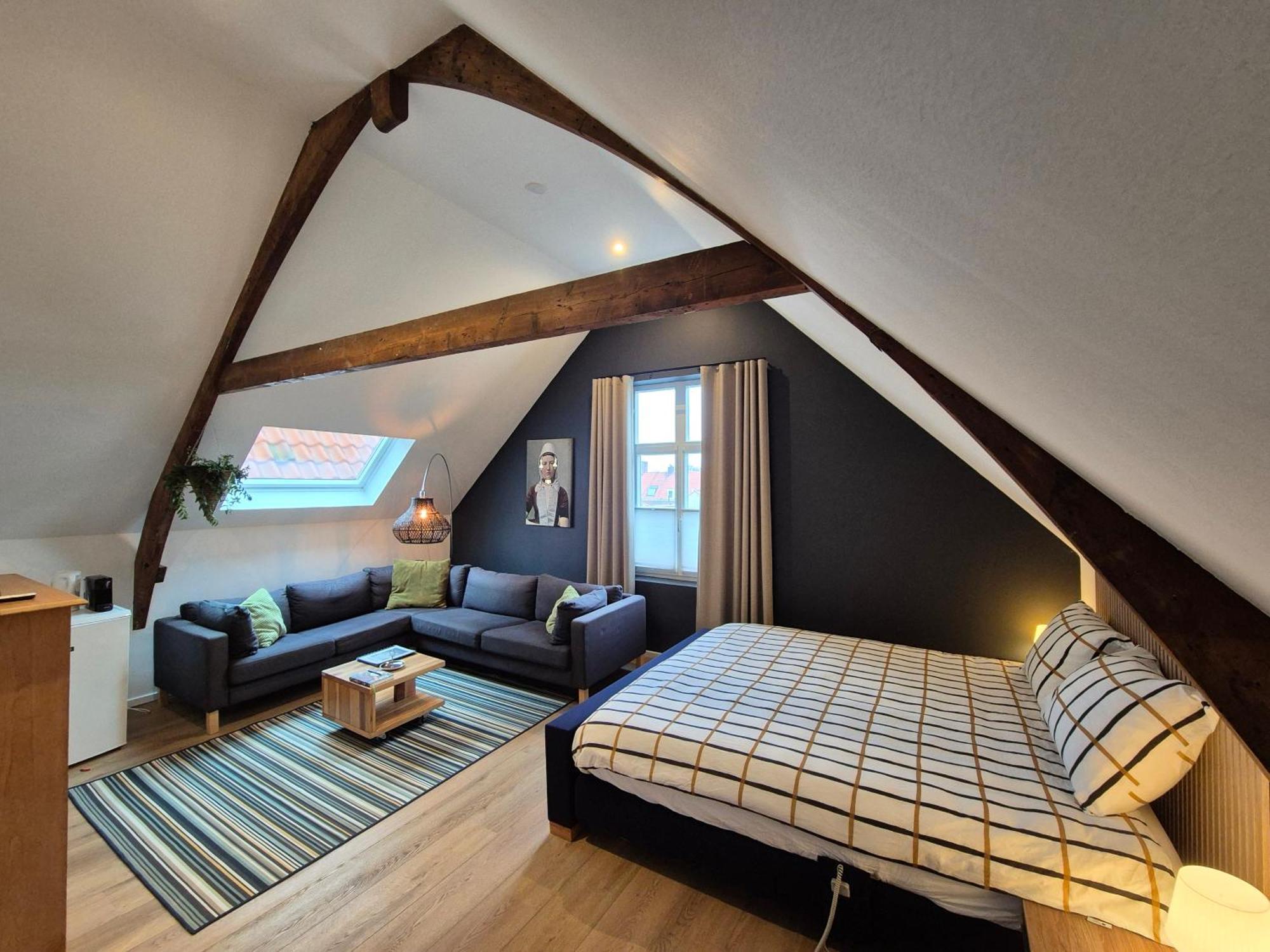 B&B Van Zon Aan Zee Vlissingen Buitenkant foto