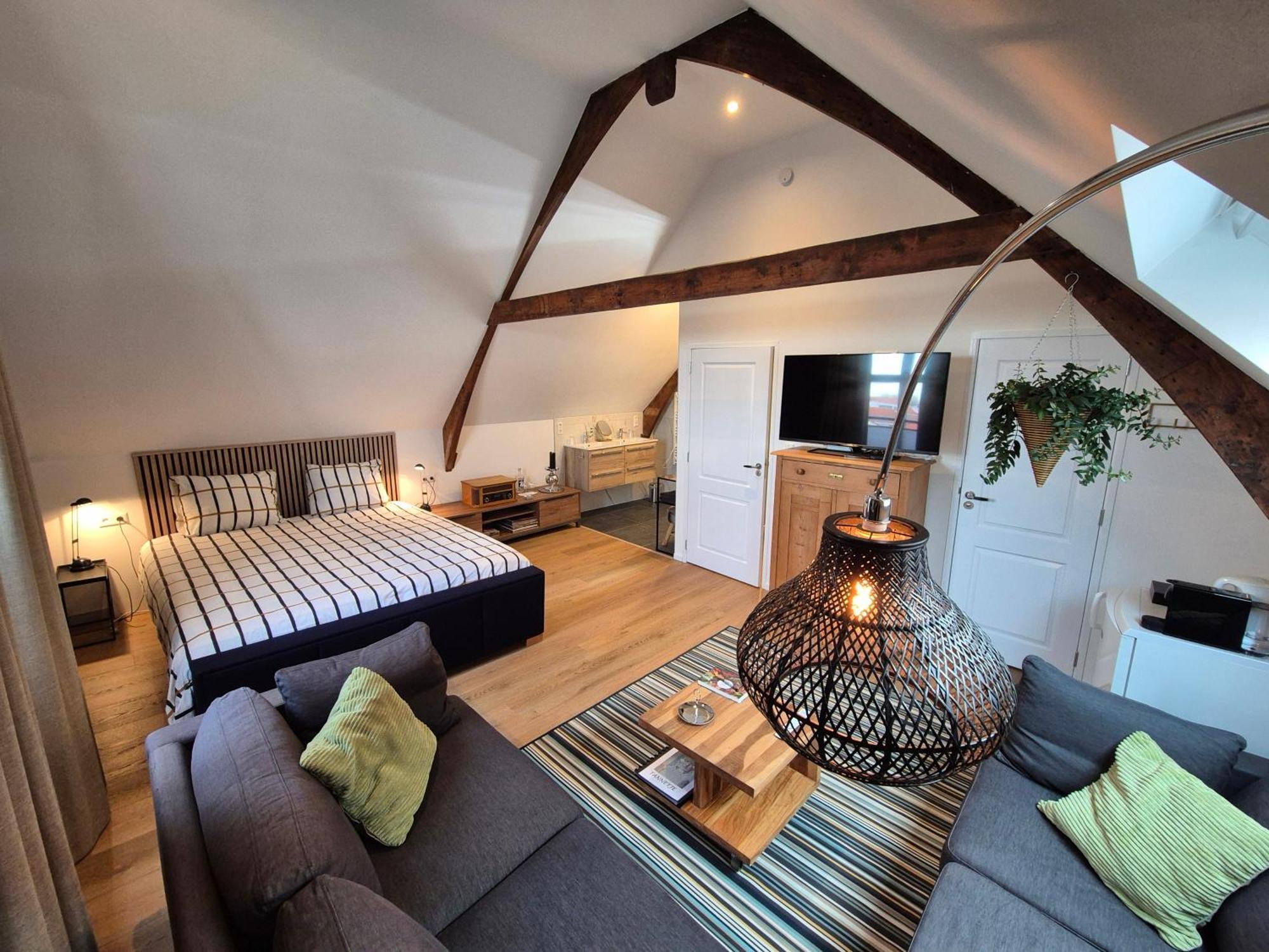 B&B Van Zon Aan Zee Vlissingen Buitenkant foto
