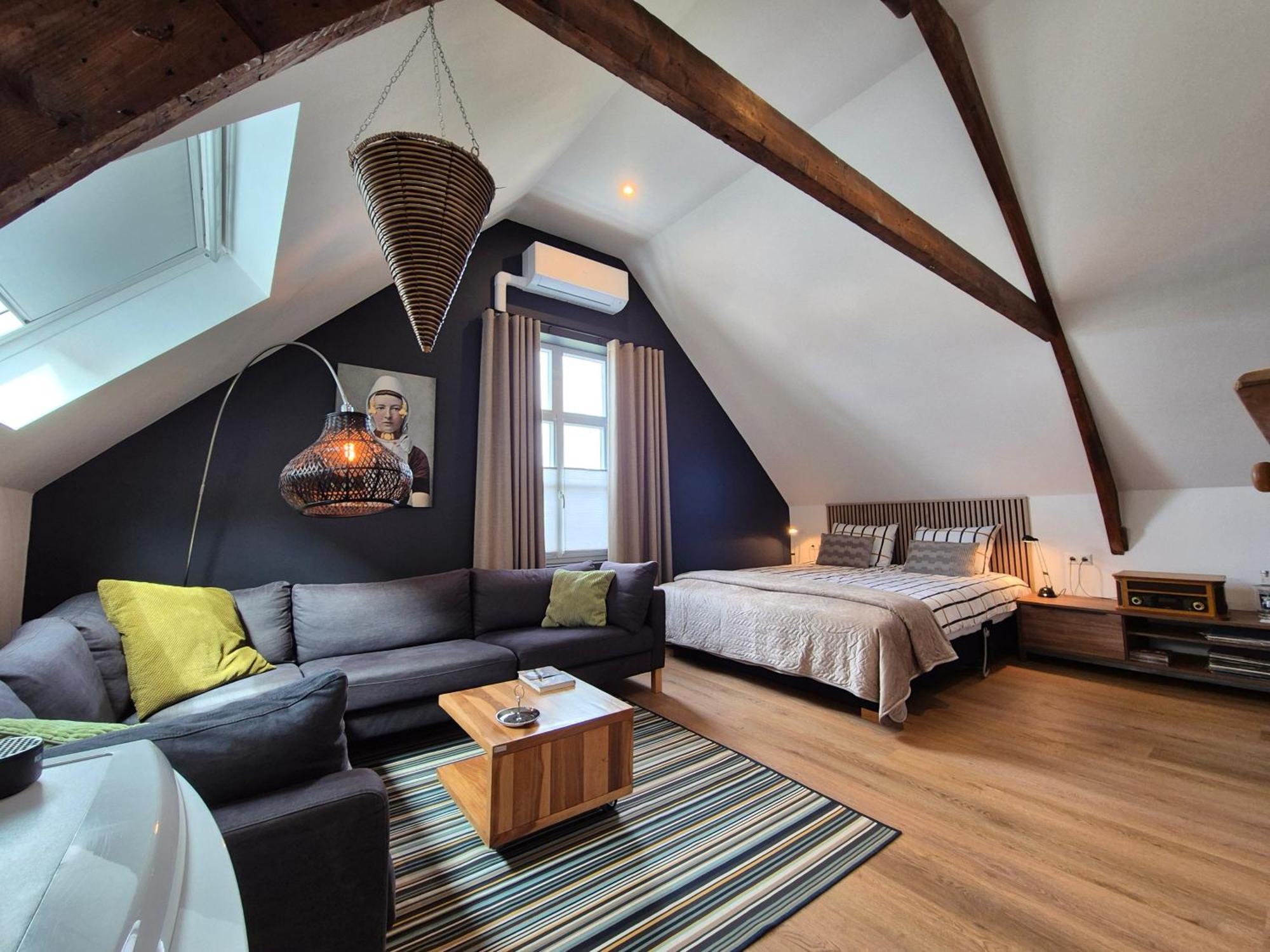 B&B Van Zon Aan Zee Vlissingen Buitenkant foto
